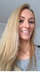 Amy Smith, profesora particular en Burgos