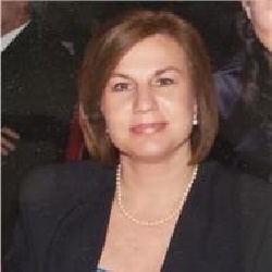 Cristina ORDOÑEZ SALGUERO