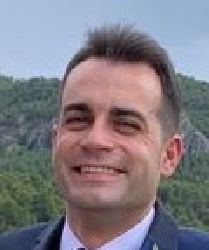 Diego Molinos, profesor particular en Torredembarra