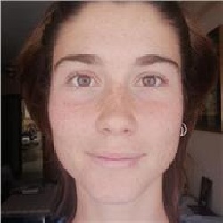 Aisling OSullivan, profesora particular en Alcalá de Henares