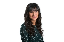 Ana Herrero Vallejo, profesora particular en Madrid