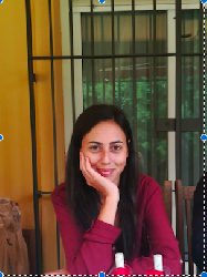 Carla León Núñez, profesora particular en JEREZ DE LA FRONTERA