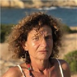 Mónica KRAEMER VOLKER, profesora particular en Las Rozas de Madrid