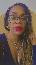 Renee  Antoine , profesora particular en Madrid