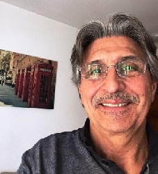 luis vilo, profesor particular en Lloret de mar