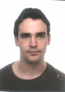 Sergio Sánchez Force, profesor particular en Alcorcón