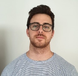 Javier Pérez Manzano, profesor particular en Dos Hermanas