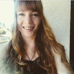 Ane Garitaonandia Aspiazu, profesora particular en Barbastro