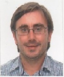 pablo Simón tenorio, profesor particular en Hoyo de Manzanares