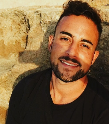 Mario Canuto Sánchez, profesor particular en Foios