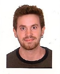 Roberto Chapado, profesor particular en Salamanca