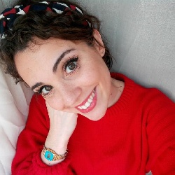 Nieves Montes Balado, profesora particular en Zaragoza