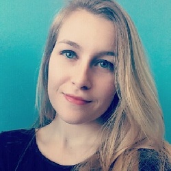 Dorine Santiago Simon, profesora particular en Sant Cugat del Vallès