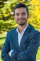 Roberto Ramírez Millán, profesor particular en Málaga