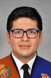 Miguel Antonio Pereyra Martinez, profesor particular en Las Rozas de Madrid