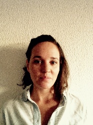 Elodie Rougeot, profesora particular en Barcelona