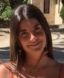 María BUENO GARCIA, profesora particular en Madrid