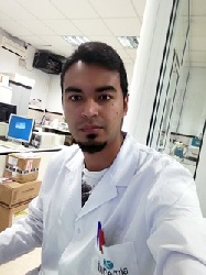 Andrés Alexis Rodríguez Corredor, profesor particular en Rubí