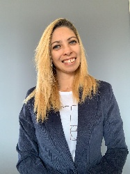 Mailhyn Cafiero Díaz, profesora particular en Montcada i Reixac