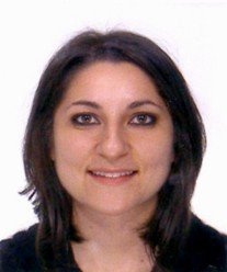 Irene Oddo, profesora particular en Valencia