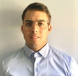 Javier fernandez Medel, profesor particular en coslada