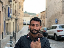 Kaio vinicius Costa e silva, profesor particular en Madrid