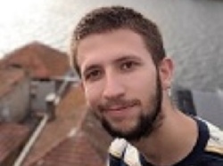 Adrián Jesús Segura Lara, profesor particular en Armilla