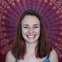 Barbora Ziková, profesora particular en Barcelona