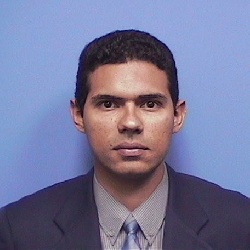 YOEL RINCON CORNIELES, profesor particular en Abrantes - Carabanchel