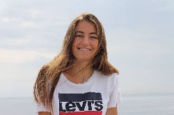 Laia Ruzafa Prats, profesora particular en Sant cugat del Valles