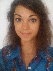 Jeanne DELL OLIVO, profesora particular en Valencia