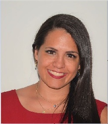 Alexandra  Garcia Medina, profesora particular en Madrid