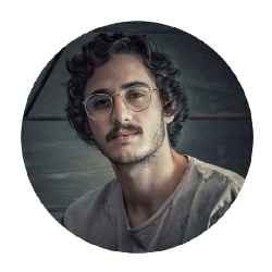 Mikel Maury, profesor particular en Madrid