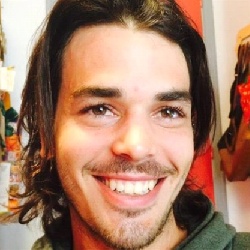 Ryan Christopher Hugo, profesor particular en Madrid