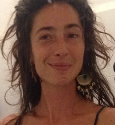 Salomé Frémiot, profesora particular en Barcelona