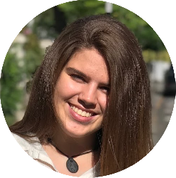 Kenya Gonzalez Lopez, profesora particular en Madrid