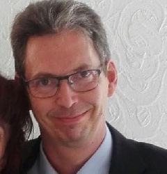 Phil Fisher, profesor particular en Villanueva De Perales