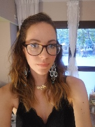 Angie Cooke, profesora particular en Barcelona