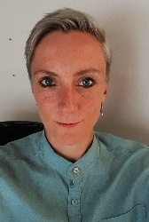 Lars  Taylor, profesora particular en Barcelona