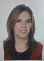 Profesora particular Yolanda Casas González