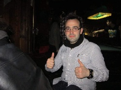 Jose Antonio Pastor Monje, profesor particular en Valencia