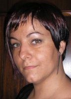 Vanesa Ros Rubio, profesora particular en Vinalesa