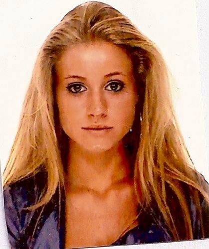 esther cacho sol, profesora particular en Barcelona