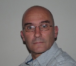 Alfonso Gutierrez Gomez, profesor particular en Madrid