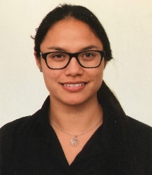 Ana Toribio Yague, profesora particular en Madrid