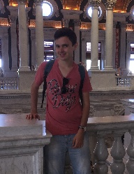 Víctor Pantoja Figueroa, profesor particular en Madrid