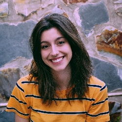 Laura GARCÍA GONZÁLEZ, profesora particular en PARLA