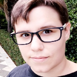 Patricia Hermoso Regaña, profesora particular en Sevilla