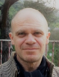 GORDON ALEXANDER DOWNIE, profesor particular en Les Planes