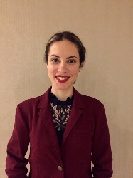 Tugce Gizem  Demir, profesora particular en Violet de Hortiga